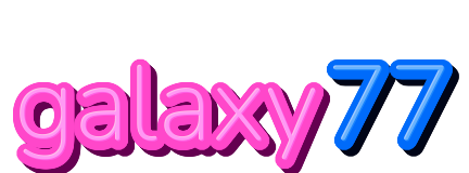 galaxy77 — logo kanal