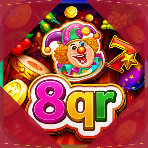8qr — mitra unggulan